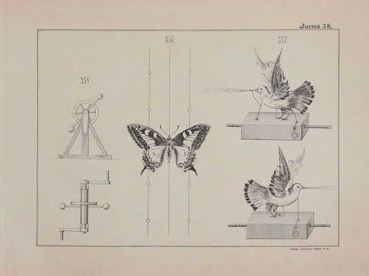 Степанов Ф.В. Пиротехния. Курс фейерверочного искусства, составленный бывшим преподавателем в Пиротехнической артиллерийской школе Ф.В. Степановым. СПб.: Тип. И.Н. Скороходова, 1894.